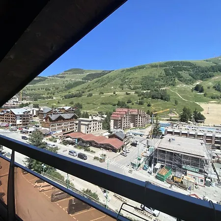 Résidence Diamant 1 - Atypique Plein Centre Avec Garage Privatif Et Internet Mae-5271 *