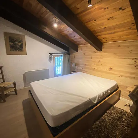 Appartement Résidence Diamant 1 - Atypique Plein Centre Avec Garage Privatif Et Internet Mae-5271 *