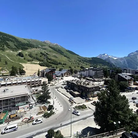 Résidence Diamant 1 - Atypique Plein Centre Avec Garage Privatif Et Internet Mae-5271 Appartement *