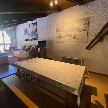 Résidence Diamant 1 - Atypique Plein Centre Avec Garage Privatif Et Internet Mae-5271 *