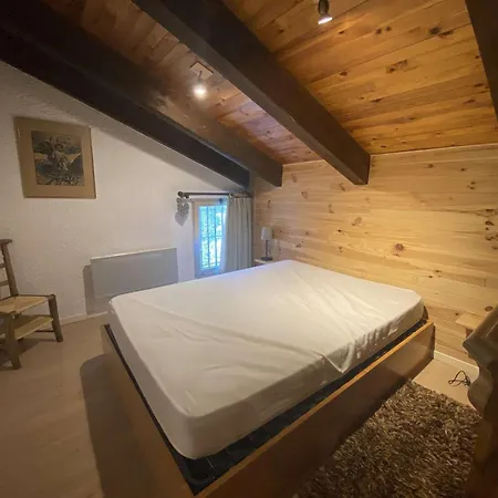 Apartment Diamant 1 - Atypique Plein Centre Avec Garage Privatif Et Internet Mae-5271 Les Deux Alpes