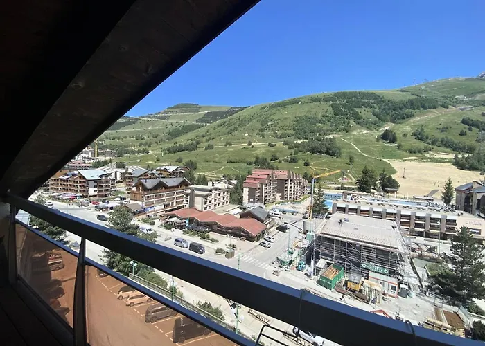 Diamant 1 - Atypique Plein Centre Avec Garage Privatif Et Internet Mae-5271 *