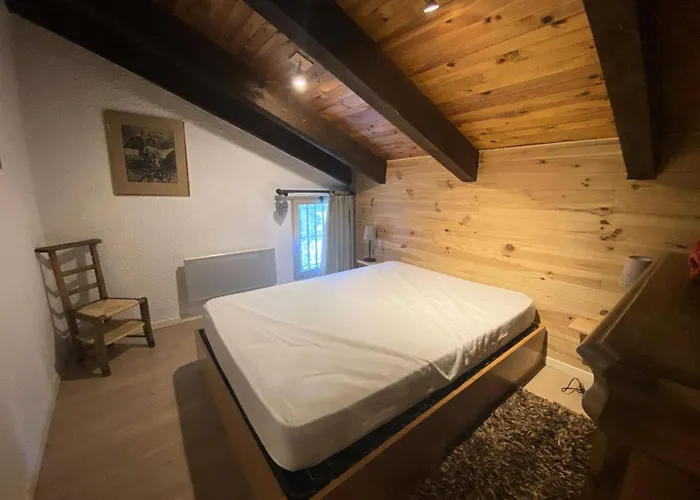 Апартаменты Diamant 1 - Atypique Plein Centre Avec Garage Privatif Et Internet Mae-5271 *