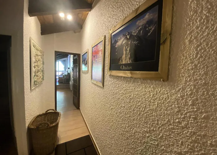 Diamant 1 - Atypique Plein Centre Avec Garage Privatif Et Internet Mae-5271 Апартаменты *