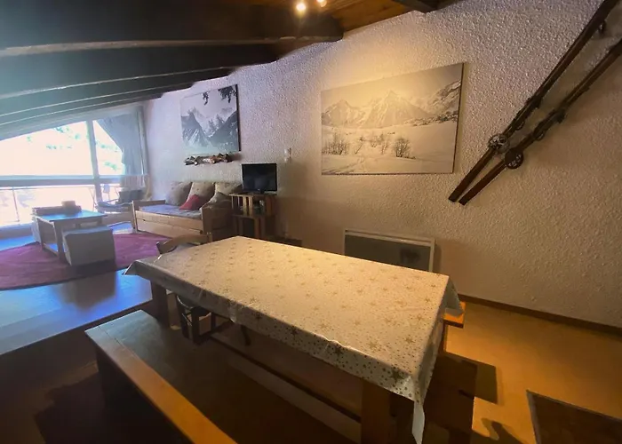 Diamant 1 - Atypique Plein Centre Avec Garage Privatif Et Internet Mae-5271 *